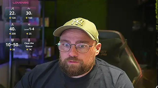 justinitt online show from 13, 10, 2025