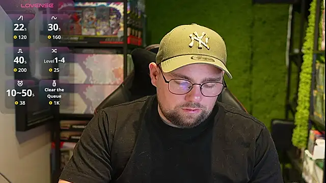 justinitt online show from 20, 11, 2025