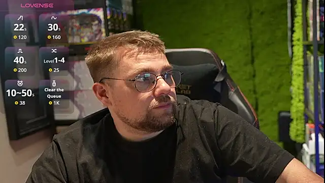 justinitt online show from 21, 11, 2025