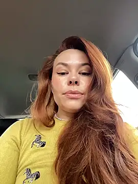 Kelley Allie online show from 3, 12, 2025