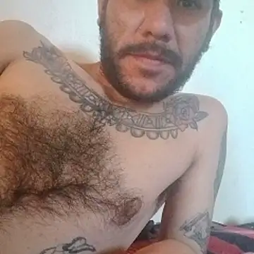 CunilingS94 online show from 23, 10, 2025