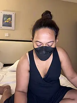 AngelStarShine online show from 25, 1, 2025