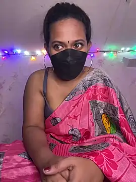 AngelStarShine online show from 27, 1, 2025