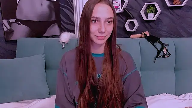 Snapshot of annabishop chatting on 22, 1, 2025 annabishop online show from 22, 1, 2025