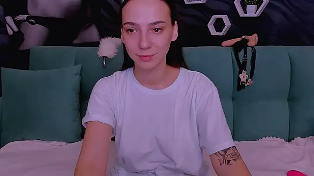 Snapshot of annabishop chatting on 23, 1, 2025 annabishop online show from 23, 1, 2025