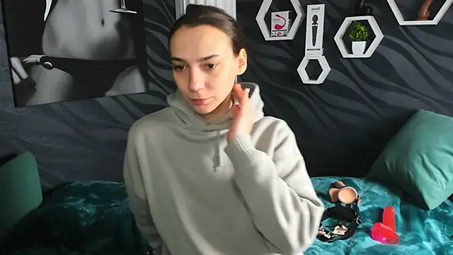 Snapshot of annabishop chatting on 29, 1, 2025 annabishop online show from 29, 1, 2025
