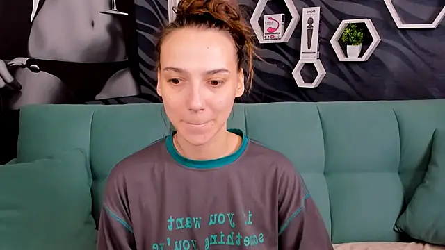 Snapshot of annabishop chatting on 12, 2, 2025 annabishop online show from 12, 2, 2025