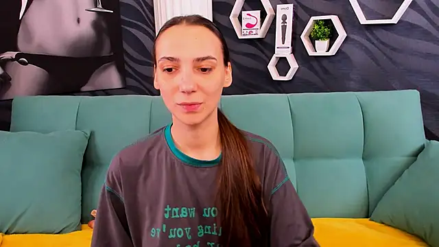 Snapshot of annabishop chatting on 21, 2, 2025 annabishop online show from 21, 2, 2025