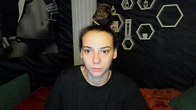 Snapshot of annabishop chatting on 28, 2, 2025 annabishop online show from 28, 2, 2025