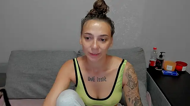 annabishop online show from 21, 11, 2025