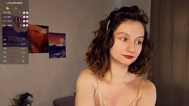 Snapshot of Leya_Curly chatting on 14, 2, 2025 Leya Curly online show from 14, 2, 2025