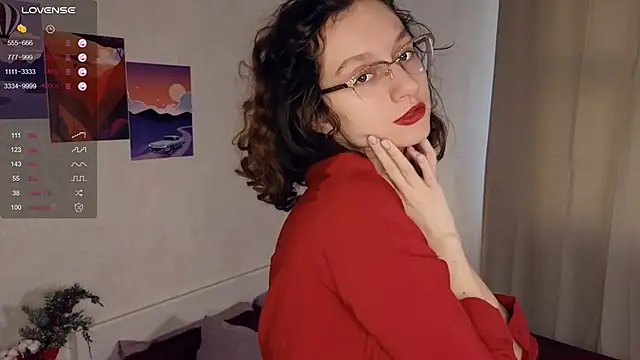 Snapshot of Leya_Curly chatting on 22, 2, 2025 Leya Curly online show from 22, 2, 2025