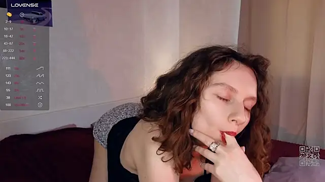 Snapshot of Leya_Curly chatting on 27, 2, 2025 Leya Curly online show from 27, 2, 2025