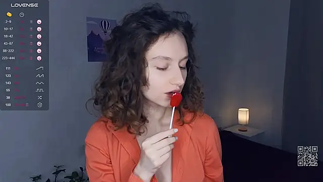 Snapshot of Leya_Curly chatting on 3, 3, 2025 Leya Curly online show from 3, 3, 2025