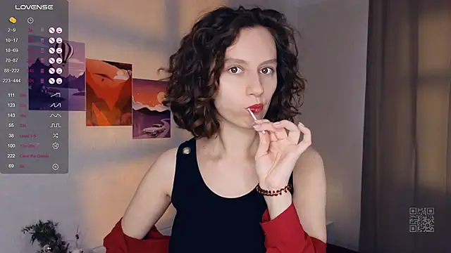 Snapshot of Leya_Curly chatting on 16, 3, 2025 Leya Curly online show from 16, 3, 2025