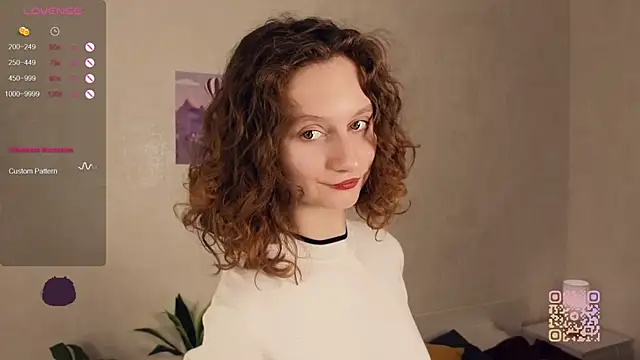 Snapshot of Leya_Curly chatting on 13, 9, 2025 Leya Curly online show from 13, 9, 2025