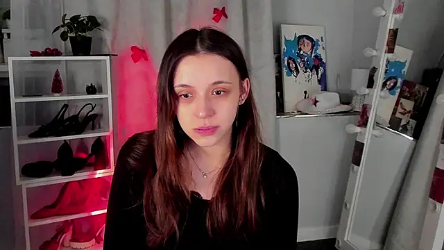 Snapshot of Sahara_Shields chatting on 11, 1, 2026 Sahara Shields online show from 11, 1, 2026