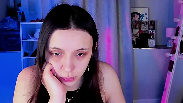 Snapshot of Sahara_Shields chatting on 27, 2, 2026 Sahara Shields online show from 27, 2, 2026