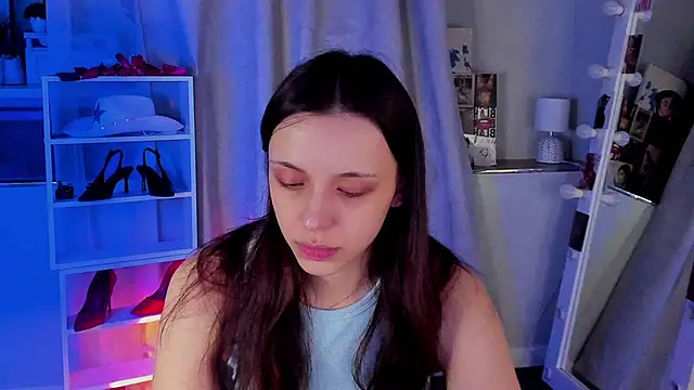 Sahara Shields online show from 7, 4, 2026