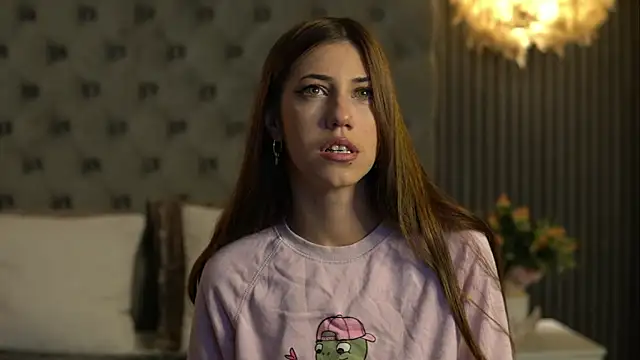 KeylaBlair online show from 19, 2, 2026