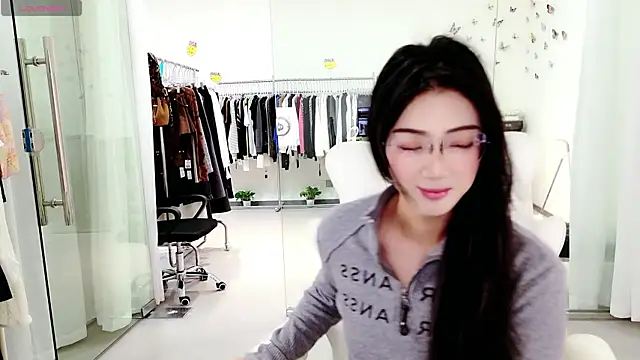 miaomiao-777 online show from 13, 10, 2025