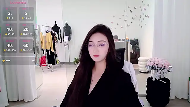 Snapshot of miaomiao-777 chatting on 18, 6, 2026 miaomiao-777 online show from 18, 6, 2026