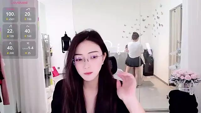 Snapshot of miaomiao-777 chatting on 29, 6, 2026 miaomiao-777 online show from 29, 6, 2026