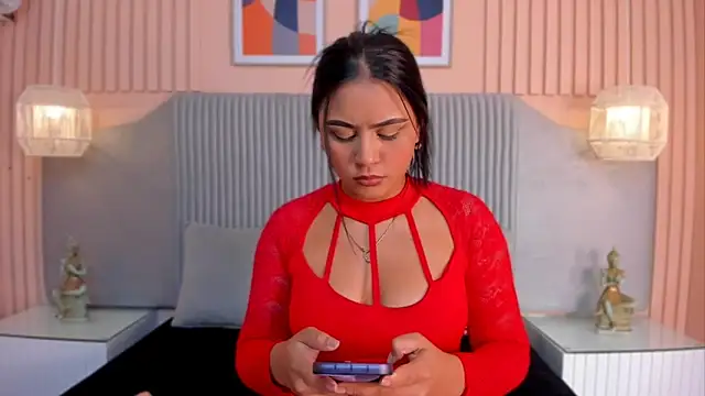 Snapshot of janna_lopez_ chatting on 30, 1, 2025 janna lopez online show from 30, 1, 2025