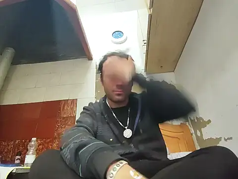 Zombieevil online show from 2, 3, 2026