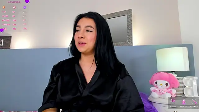 Snapshot of BrianaaTaylor chatting on 5, 2, 2025 BrianaaTaylor online show from 5, 2, 2025