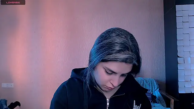  Roselina  online show from 11, 10, 2025