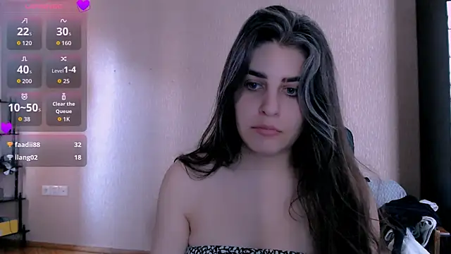  Roselina  online show from 13, 11, 2025