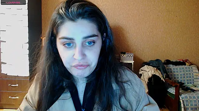  Roselina  online show from 8, 4, 2026