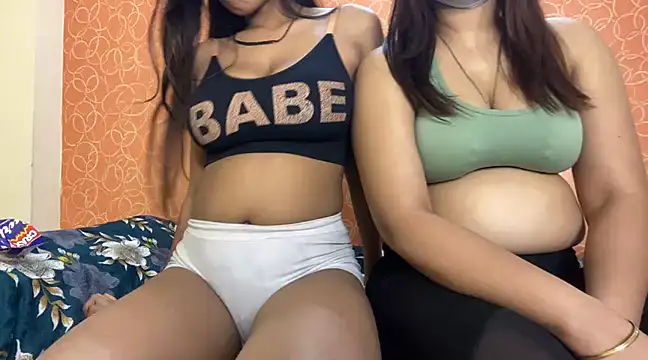 Sandhya lovely online show from 11, 2, 2025