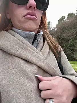 Snapshot of Megan_off chatting on 13, 2, 2026 Megan off online show from 13, 2, 2026