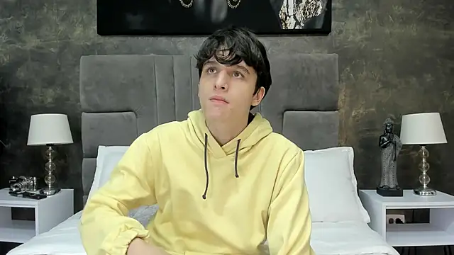 bruce hans online show from 13, 10, 2025