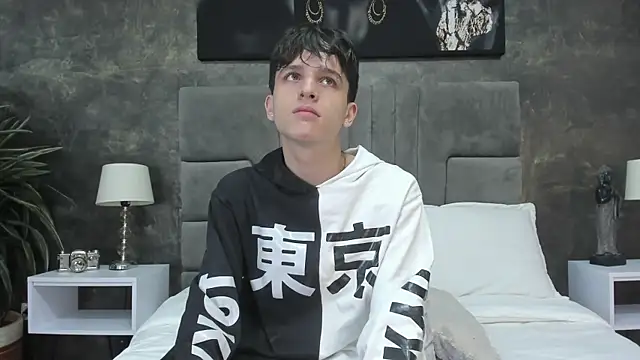 bruce hans online show from 30, 10, 2025