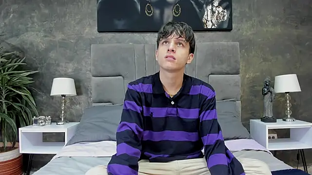 bruce hans online show from 9, 11, 2025