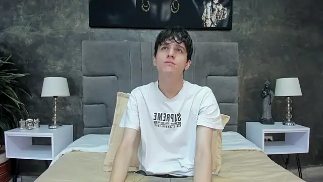 bruce hans online show from 3, 12, 2025