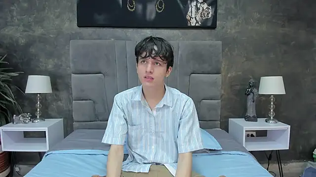 bruce hans online show from 14, 12, 2025