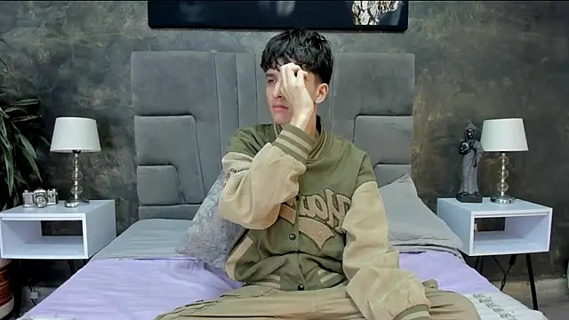 bruce hans online show from 9, 2, 2026