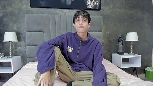 bruce hans online show from 4, 3, 2026