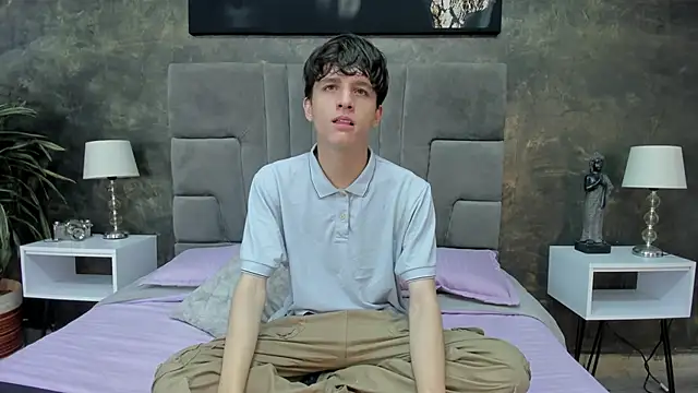 bruce hans online show from 13, 3, 2026