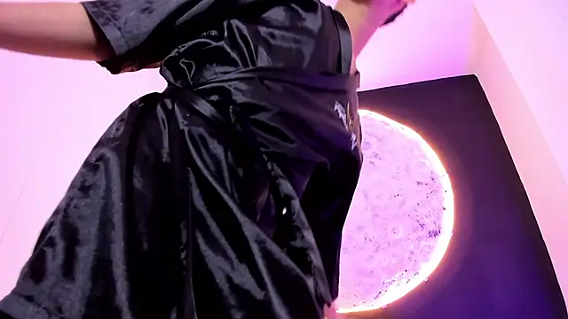 EthaanCox online show from 22, 2, 2025