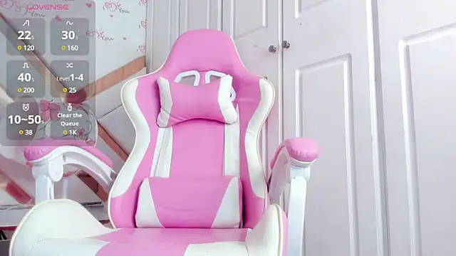 NoaBrowm online show from 31, 1, 2025