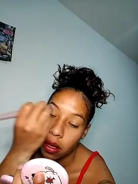 Snapshot of Miss_sparkle00 chatting on 26, 1, 2025 Miss sparkle00 online show from 26, 1, 2025