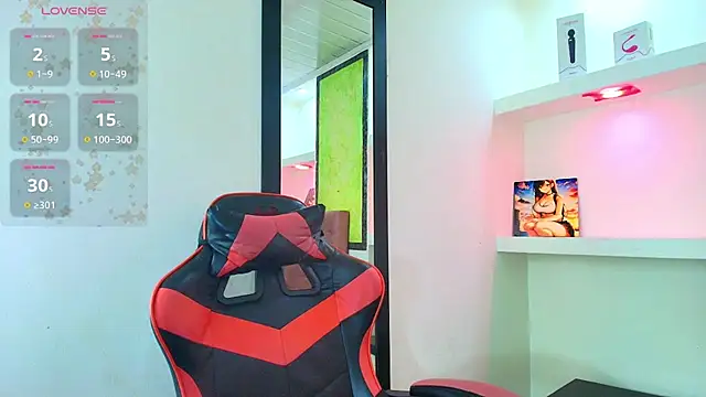 Snapshot of Miss_sparkle00 chatting on 18, 9, 2025 Miss sparkle00 online show from 18, 9, 2025