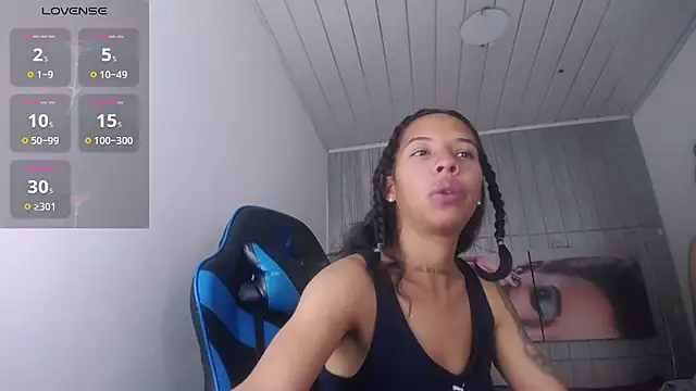 Snapshot of Miss_sparkle00 chatting on 19, 11, 2025 Miss sparkle00 online show from 19, 11, 2025