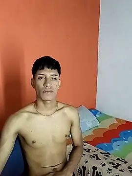 matteo rivas online show from 20, 1, 2025