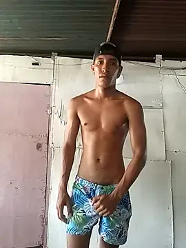 matteo rivas online show from 17, 10, 2025